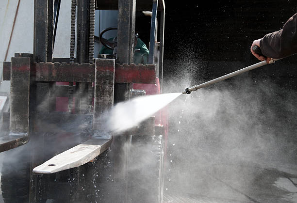 Best Commercial Pressure Washing  in Tularosa, NM